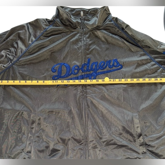 Los Angeles Dodgers • Baseball • Jacket • Size 6xl - Picture 7 of 8
